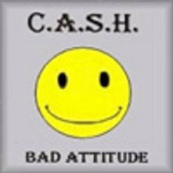CASH : Bad Attitude 2